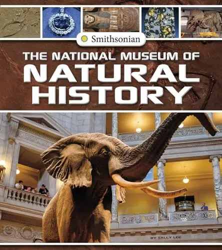 Produktbild: The National Museum of Natural History (Smithsonian Field Trips)