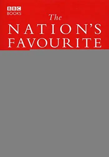 Produktbild: The Nation's Favourite: Twentieth Century Poems