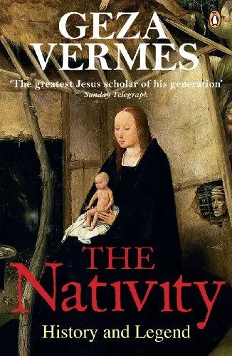 Produktbild: The Nativity: History and Legend