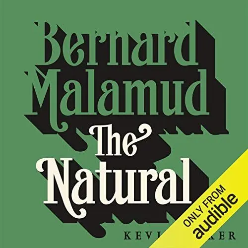 Produktbild: The Natural: A Novel