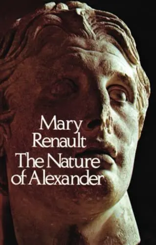 Produktbild: The Nature of Alexander
