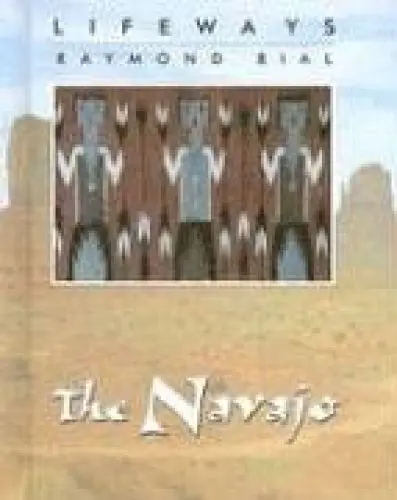 Produktbild: The Navajo (Lifeways)