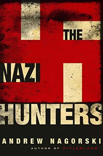 Produktbild: The Nazi Hunters