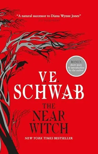 Produktbild: The Near Witch