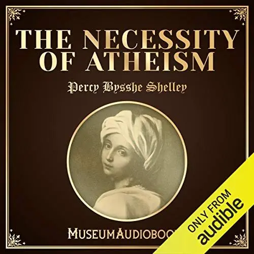 Produktbild: The Necessity of Atheism