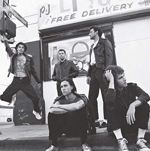 Produktbild: The Neighbourhood