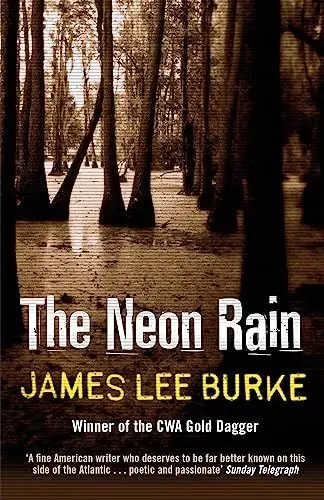 Produktbild: The Neon Rain (Dave Robicheaux)