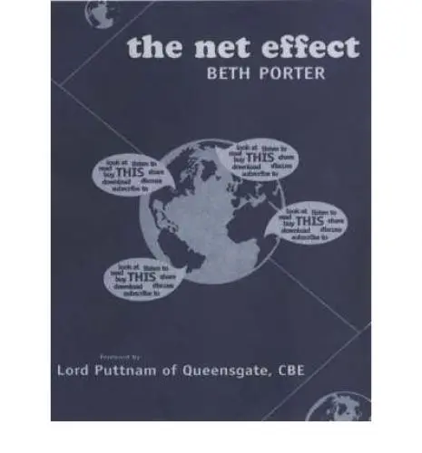 Produktbild: The Net Effect