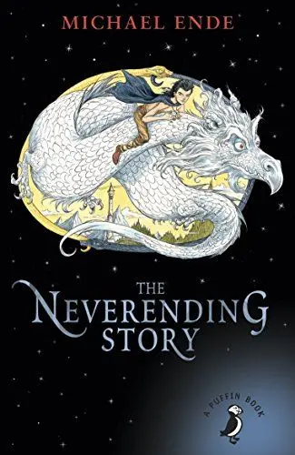 Produktbild: The Neverending Story: Ausgezeichnet mit dem Jugendbuchpreis Buxtehuder Bulle 1979 et al. (A Puffin Book)