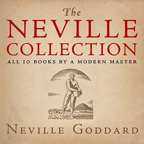 Produktbild: The Neville Collection: All the Books of a Modern Master