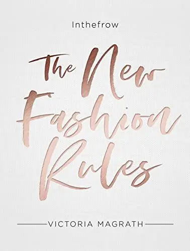 Produktbild: The New Fashion Rules: Inthefrow
