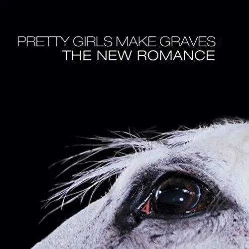 Produktbild: The New Romance