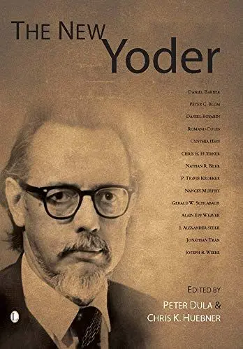 Produktbild: The New Yoder