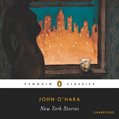 Produktbild: The New York Stories