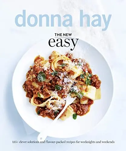 Produktbild: The New Easy