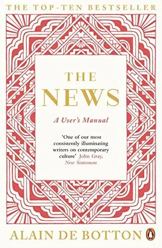Produktbild: The News: A User's Manual