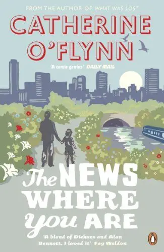 Produktbild: The News Where You Are