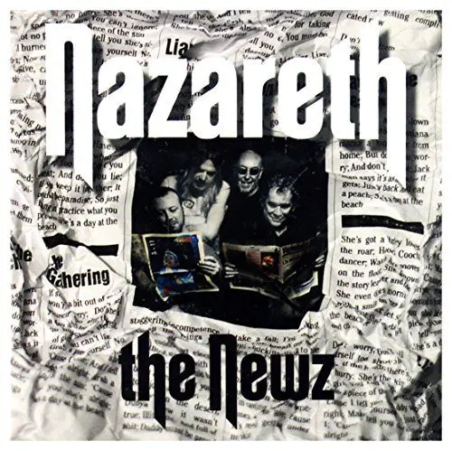 Produktbild: The Newz-40th Anniversary Edition