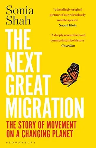 Produktbild: The Next Great Migration: The Story of Movement on a Changing Planet