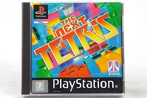 Produktbild: The Next Tetris