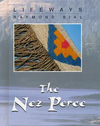 Produktbild: The Nez Perce (Lifeways)