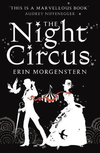 Produktbild: The Night Circus