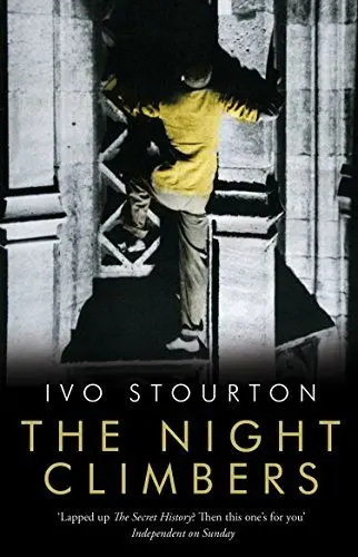 Produktbild: The Night Climbers