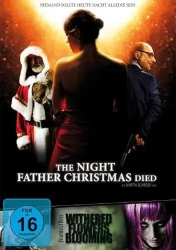 Produktbild: The Night Father Christmas Died