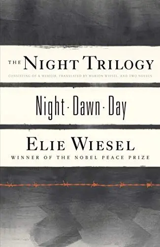 Produktbild: The Night Trilogy: Night, Dawn, Day