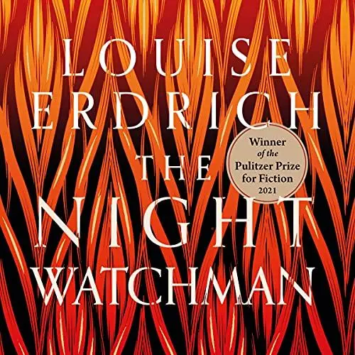 Produktbild: The Night Watchman