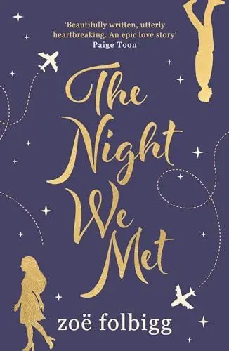 Produktbild: The Night We Met