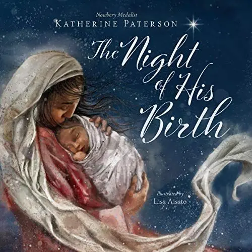 Produktbild: The Night of His Birth