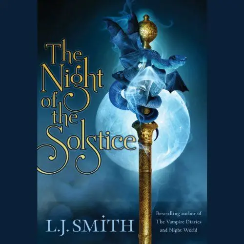 Produktbild: The Night of Solstice