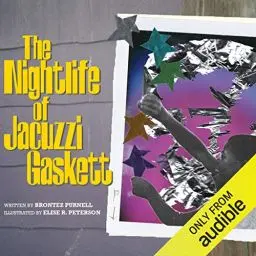 Produktbild: The Nightlife of Jacuzzi Gaskett