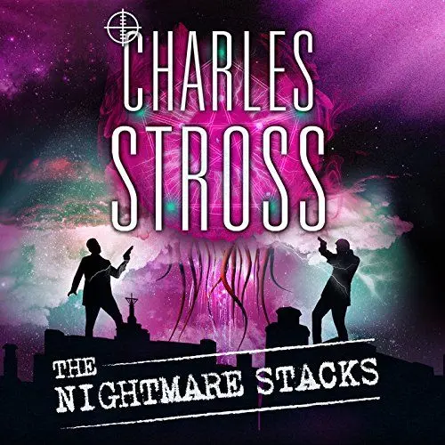 Produktbild: The Nightmare Stacks: A Laundry Files Novel