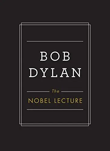 Produktbild: The Nobel Lecture
