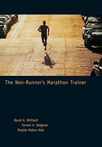 Produktbild: The Non-Runner's Marathon Trainer