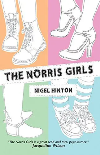 Produktbild: The Norris Girls