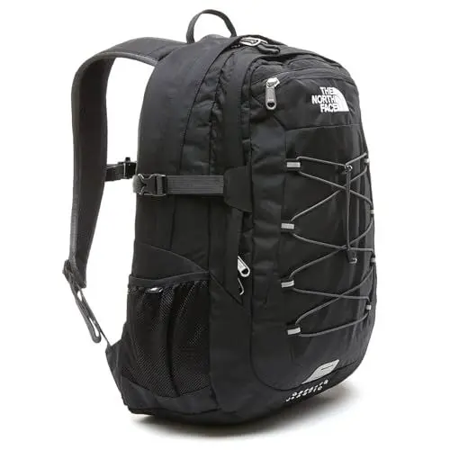 Produktbild: The North Face Borealis Classic Rucksack Asphalt Einheitsgröße