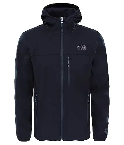 Produktbild: The North Face Herren Hoodie Nimble, TNF Black, XXL, T92XLBJK3
