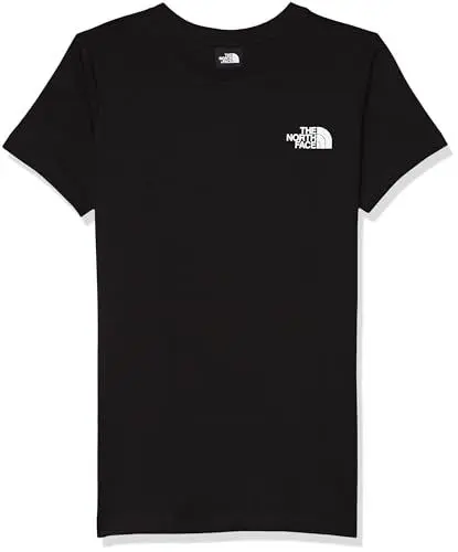 Produktbild: The North Face Redbox T-Shirt TNF Black L