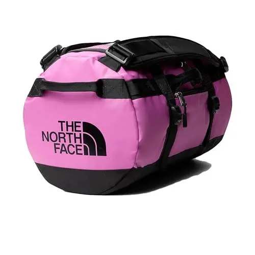 Produktbild: The North Face Reisetasche Base Camp S Violett Code NF0A52ST8H8, violett, Taglia unica, Seesack