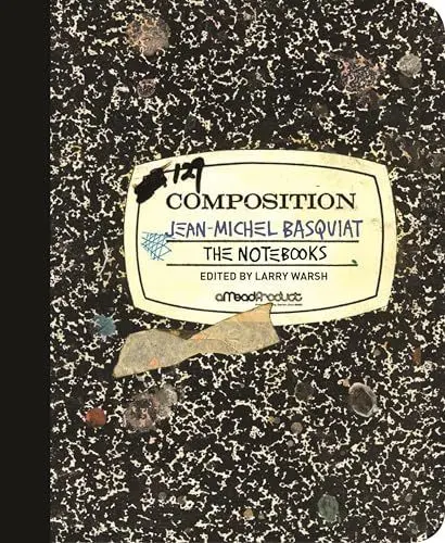 Produktbild: The Notebooks (Sketchbooks)