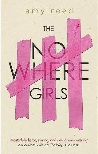 Produktbild: The Nowhere Girls: Amy Reed