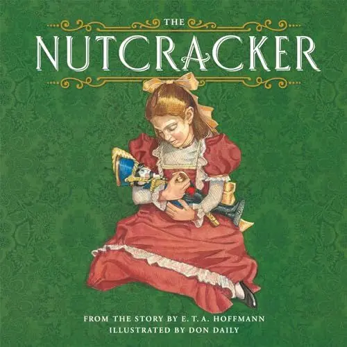 Produktbild: The Nutcracker
