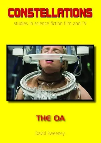 Produktbild: The Oa (Constellations)