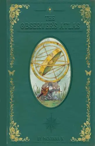 Produktbild: The Observer's Atlas