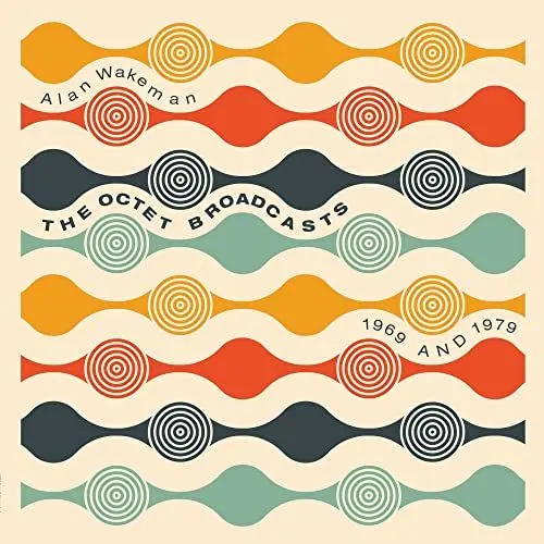 Produktbild: The Octet Broadcasts 1969 and 1979 (Vinyl LP)