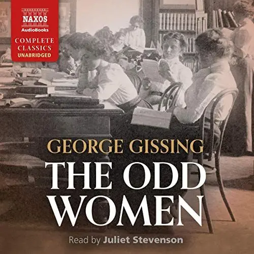 Produktbild: The Odd Women