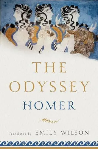 Produktbild: The Odyssey